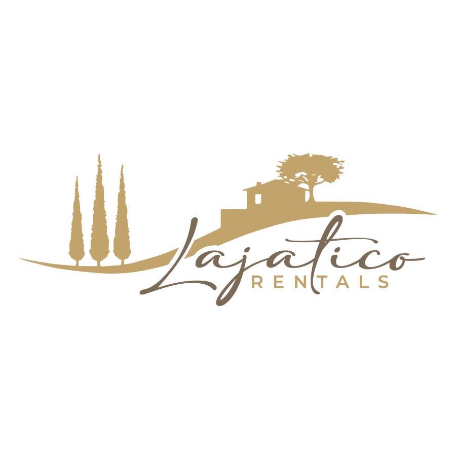 Lajatico Rentals - Terrazza Sul Tramonto Del Silenzio Zewnętrze zdjęcie